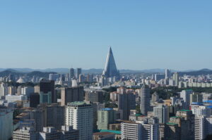 Cultura y costumbres: la vida social en Corea del Norte