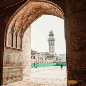 discriminación religiosa en Pakistán