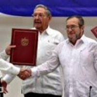 La paz en Colombia amenazada por grupos armados