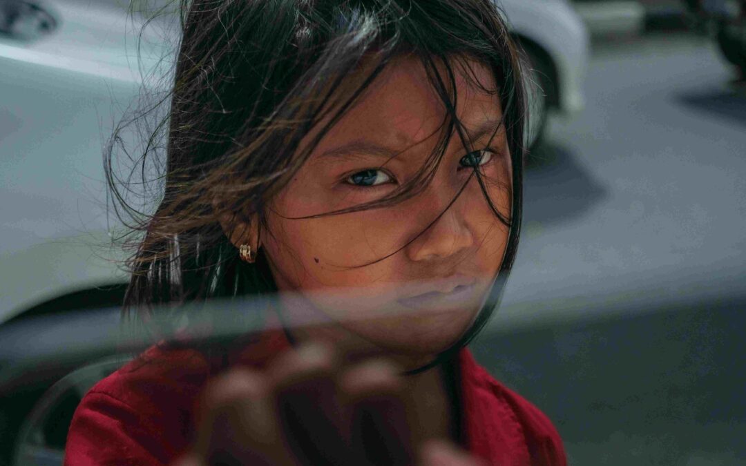 Niñas madres en Paraguay: el abuso infantil y la falta de justicia