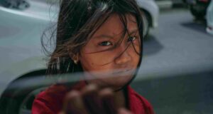 Niñas madres en Paraguay: el abuso infantil y la falta de justicia