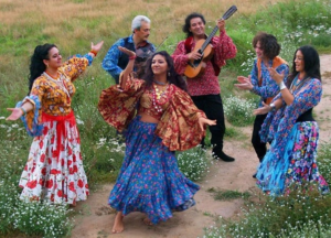 Pueblo Gitano