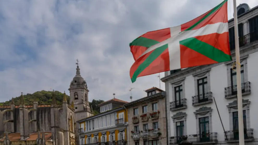 Sociedad vasca tras ETA