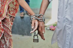 La realidad sobre la trata de mujeres en Vietnam