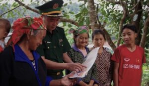 vietnam apoyo a las mujeres