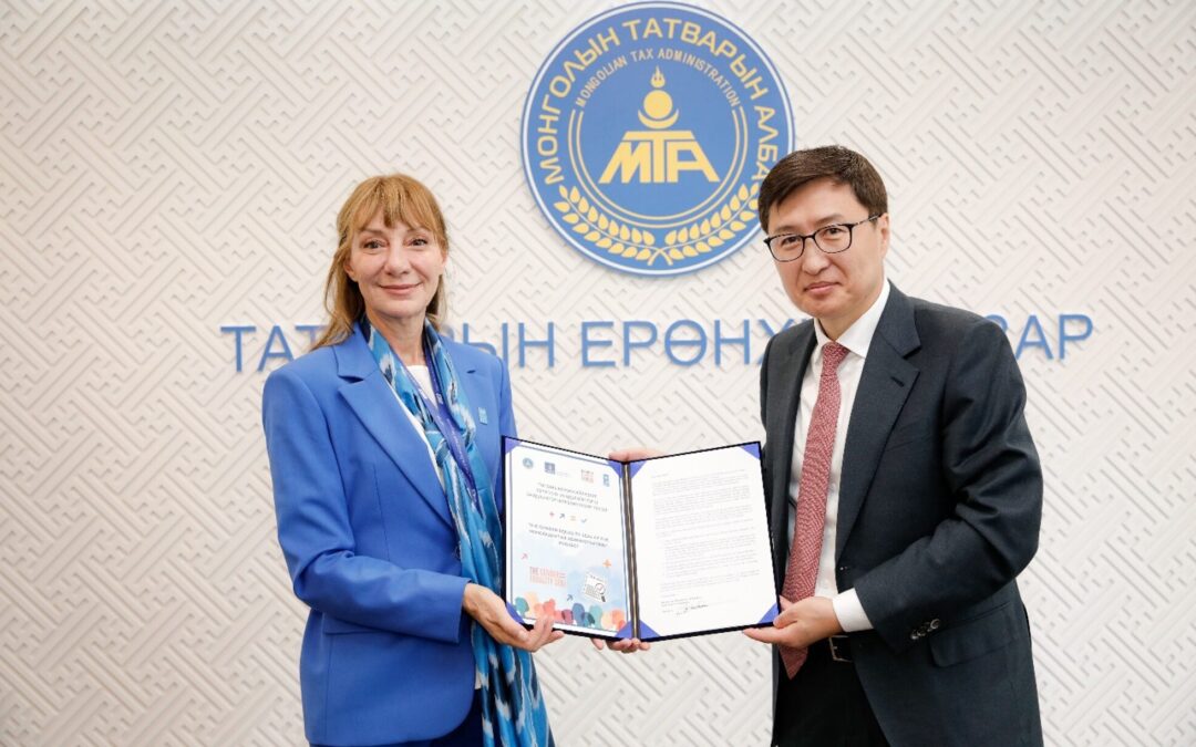 El complicado camino hacia la igualdad de género en Mongolia