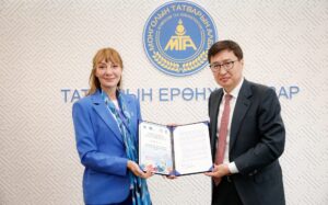El complicado camino hacia la igualdad de género en Mongolia