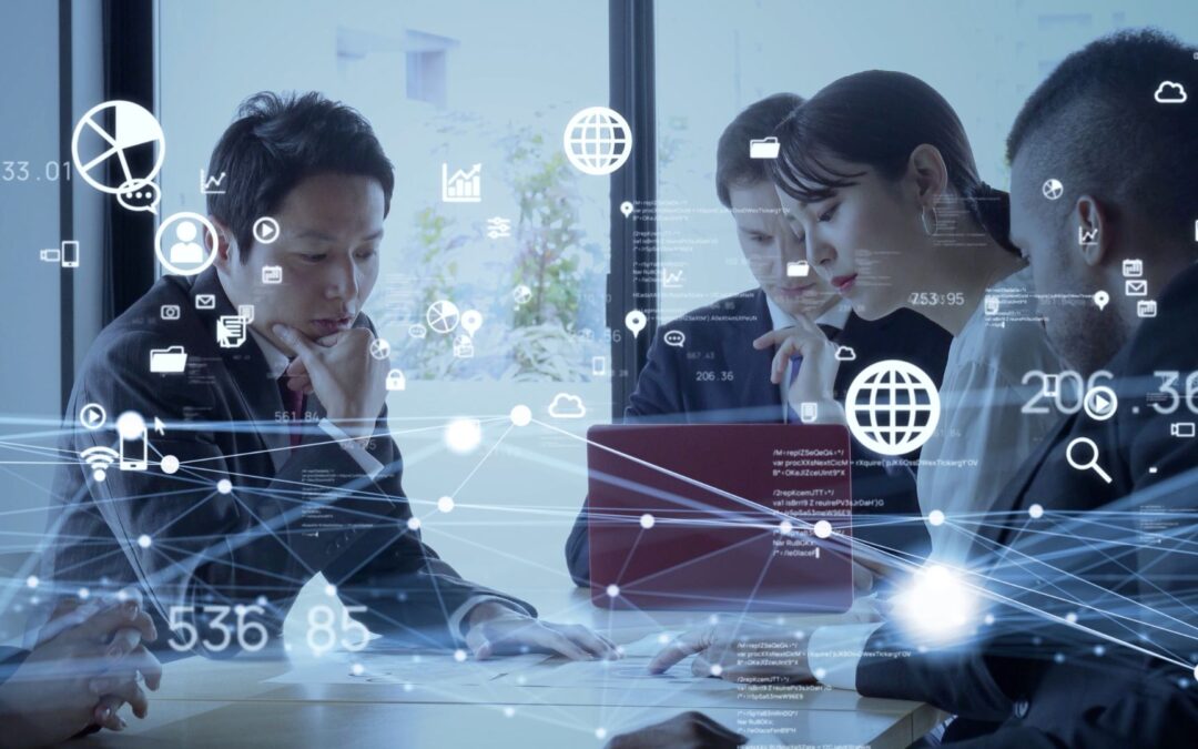 La doble cara de Singapur: lujo y control digital