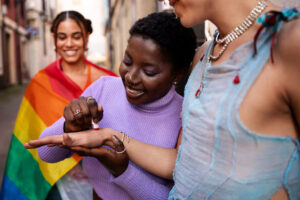 Ser LGBT+ en Papúa Nueva Guinea