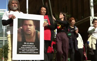 ¿Hay racismo hacia asiáticos y musulmanes en Australia?