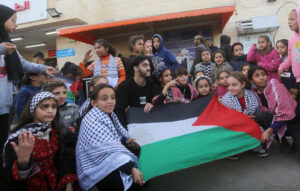 El conflicto de Gaza