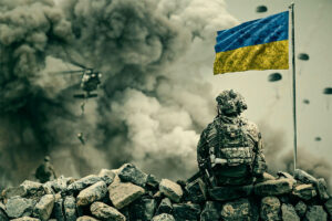 conflicto entre Rusia y Ucrania