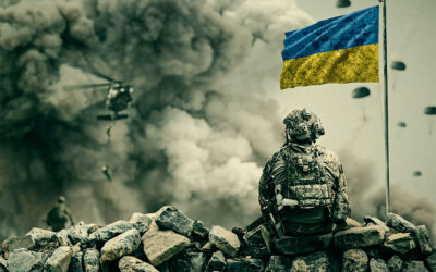 Conflicto entre Rusia y Ucrania: tres años de guerra