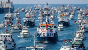 flotilla de gaza