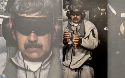 Captura de Maduro: ¿Justicia o intervención peligrosa?