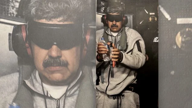 Captura de Maduro: ¿Justicia o intervención peligrosa?