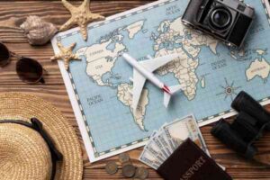 Viajar sin sustos: por qué un seguro de viaje para viajeros es tu mejor compañero de ruta