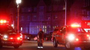 Tiroteos en escuelas de Estados Unidos y debate sobre seguridad escolar